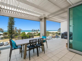 Ocean Views at Nor Nor East 201